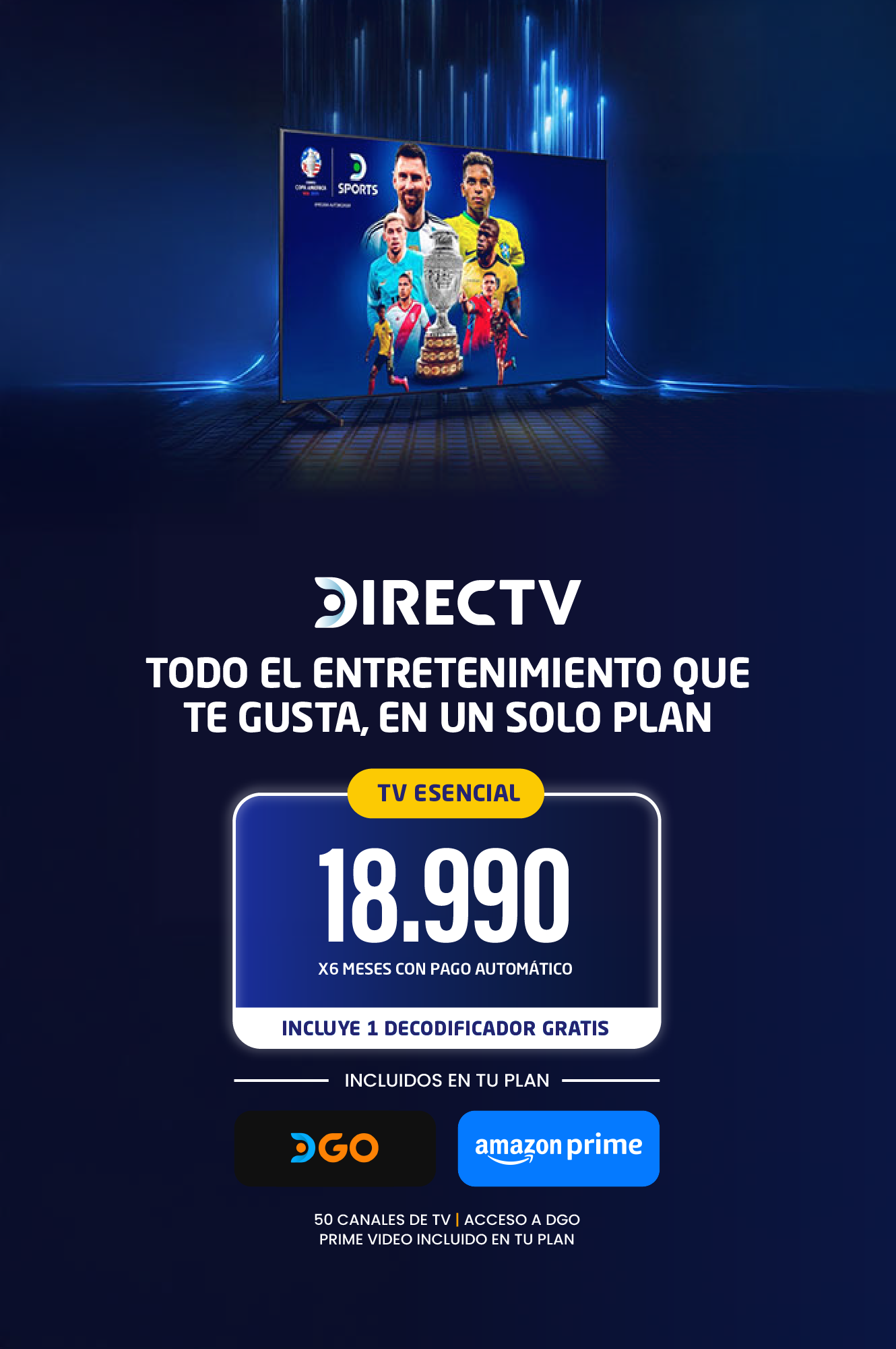 Banner Mobile
