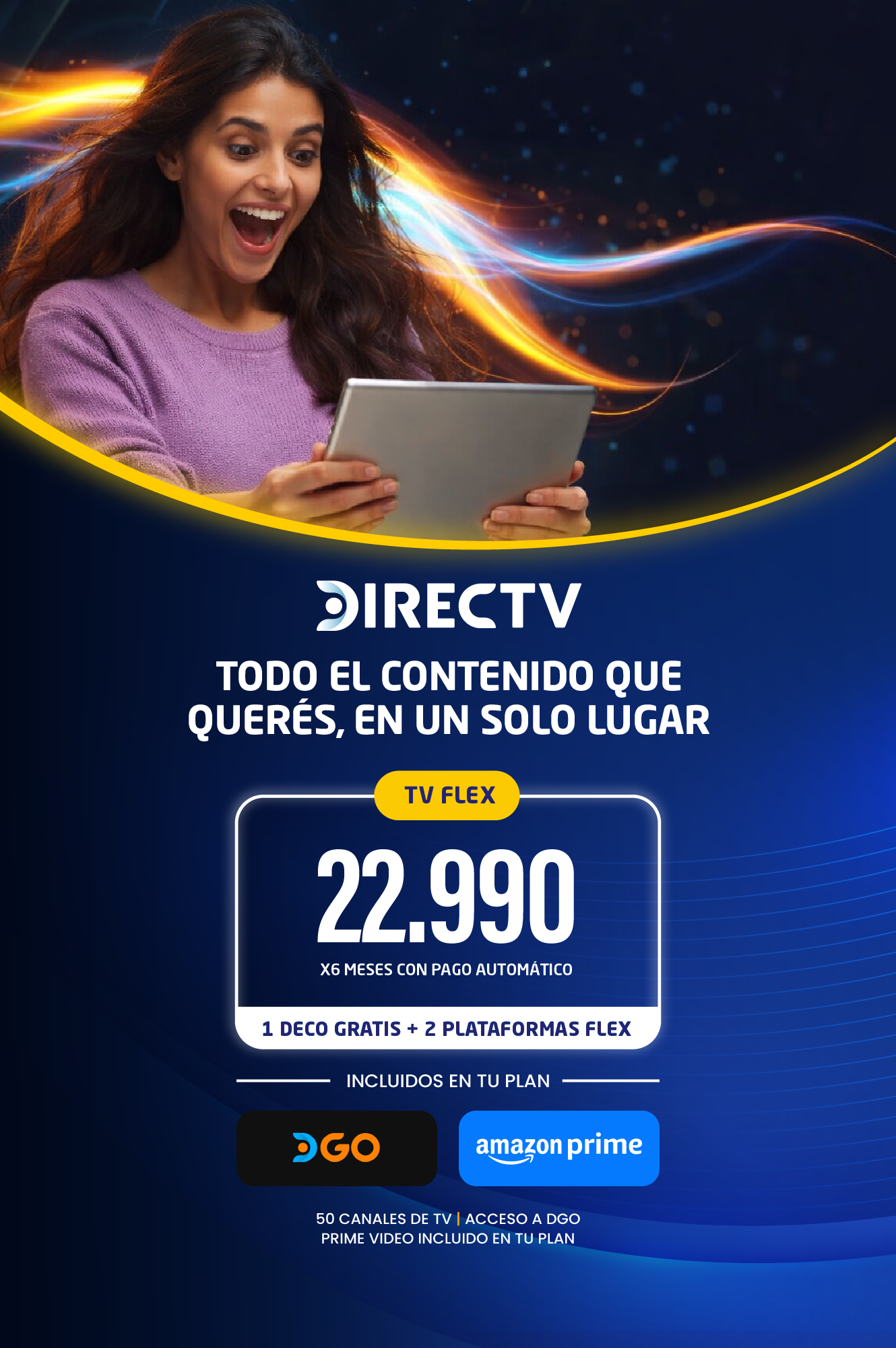 Banner Mobile