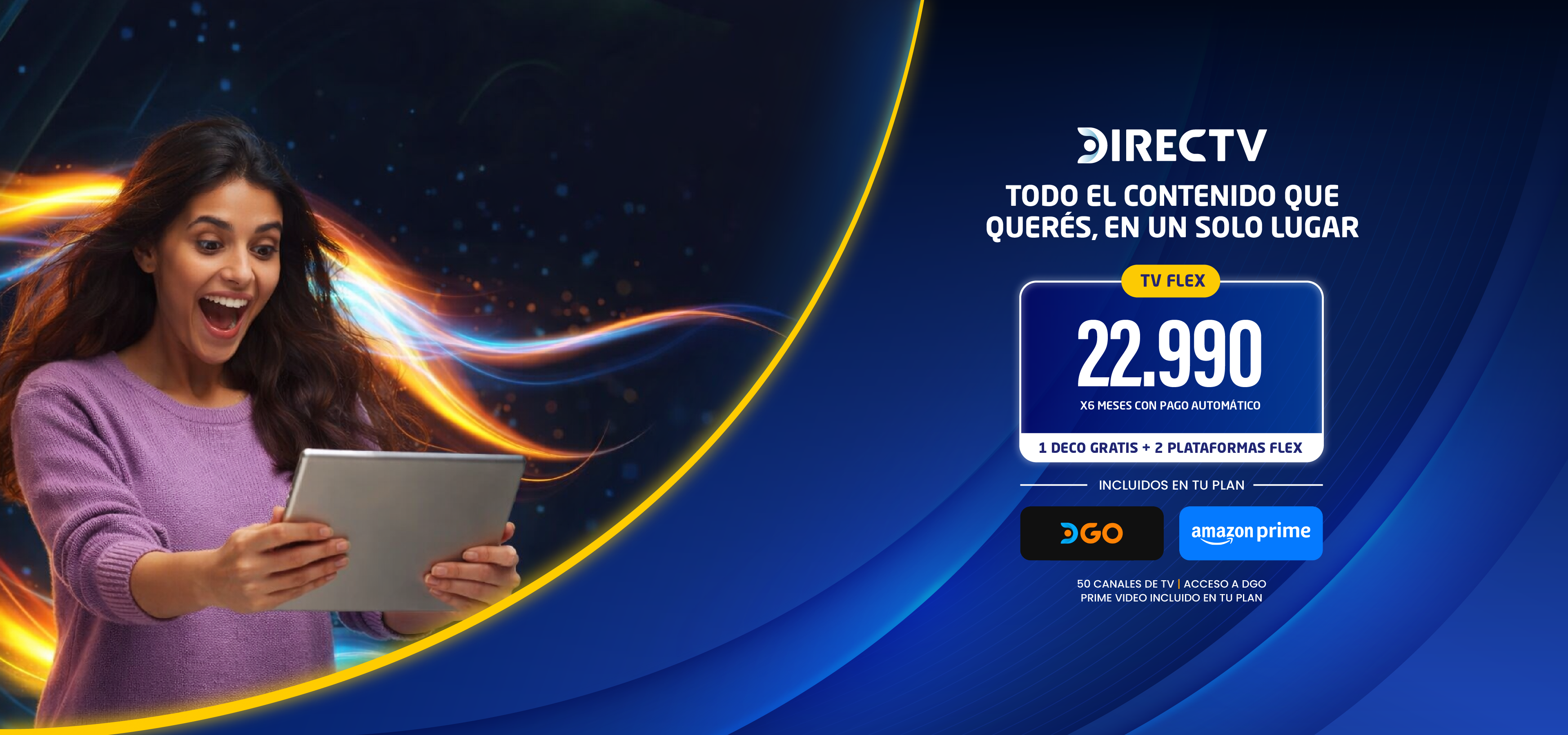 Banner Desktop